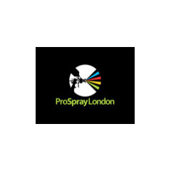 ProSpray London