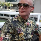 Terence O'Sullivans billede