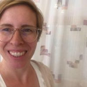 Ulrika Nylén's photo