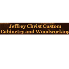 Jeffrey Christ Custom Cabinetry and Woodworking