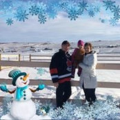 Cheryl Morrow's photo