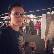 Yizhou Wu's photo