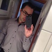 Florian Scheyder Bartoletti's photo