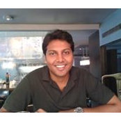 Foto von Yashas Jagadeesh