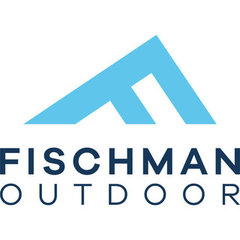 Fischman Outdoor Kitchens