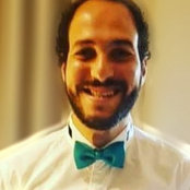 Hany Adel's photo