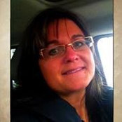 Christa Winans's photo