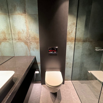 The Art of the Bathroom: A Showcase of Bespoke Design & Build