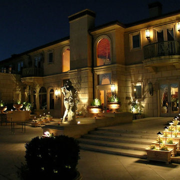 High End Landscape Design