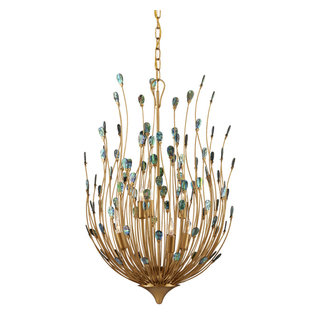 Delphos Chandelier
