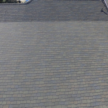 GAF Woodland Shingle