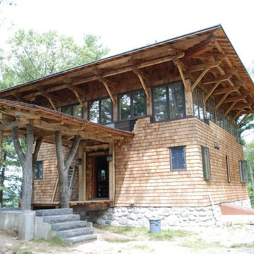 Custom Exteriors