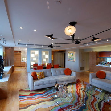 Oakland Condo Renovation