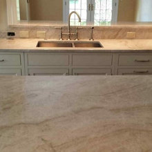 countertops and tile