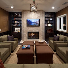Media Room