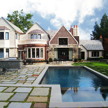 Hohokus Residence