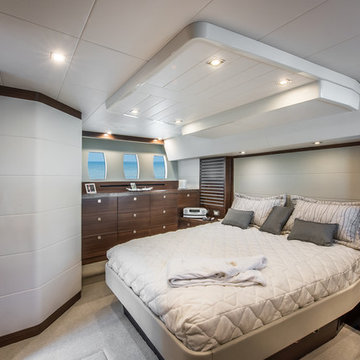 Yacht Interiors