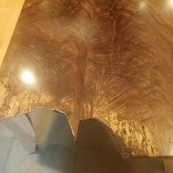 Handmade Tables - Products
