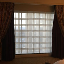 window treatments