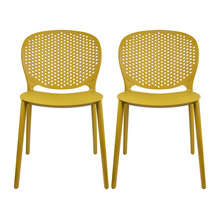 Outdoor Dining Chairs