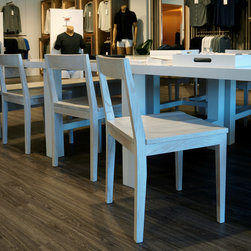 Bespoke chair - Dining Chairs