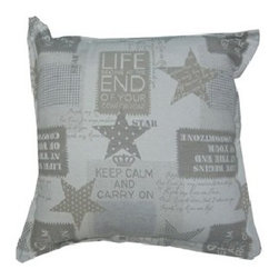 Collezione Cuscini - Decorative Pillows