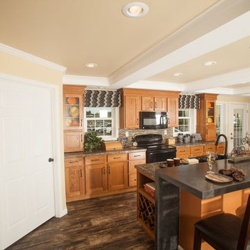 Show House Magnifique LX128A