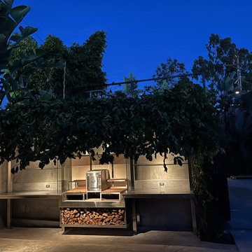 Outdoor Kitchen Projects