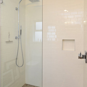 Secret Cove Bathroom Reno