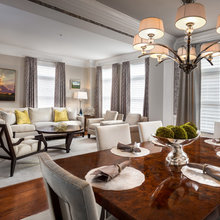 Living & Dining