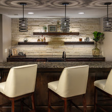 Bar Remodel