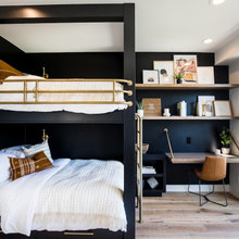 Bunk/Bonus Room