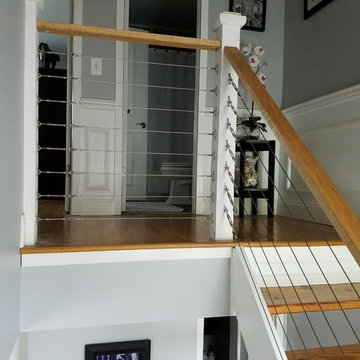 Cable Railing