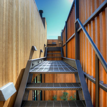 Sea Ranch Residence