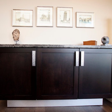 A Sophisticated Makeover Designed for Comfort