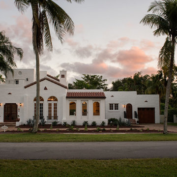 Coral Gables