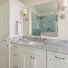 Bathroom Ideas