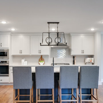 4207 Augusta Avenue, Richmond VA
