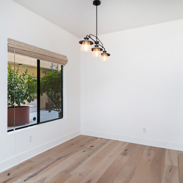 Flooring, Paint & More | Rustic Living Room