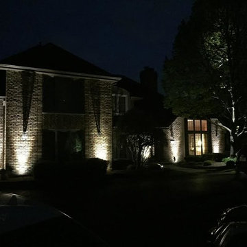 Home Accent Lighting