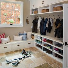 Mudroom