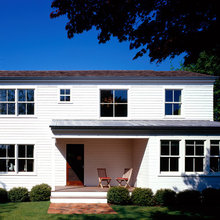 Amagansett Modern Farmhouse