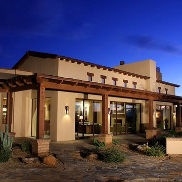 Dove Mountain Homes