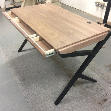 Custom Furniture