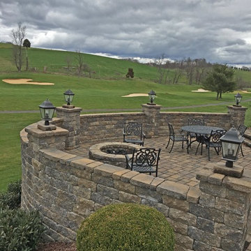 Abingdon, VA Residental Project