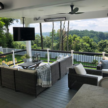 lake house