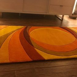 Val Black - Rugs