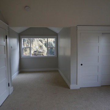 Complete Rebuild-La Verne