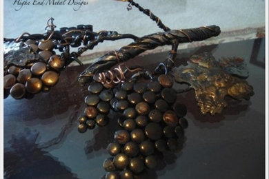 Decorative Metal Designs
