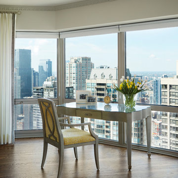 Chicago Luxury High-rise